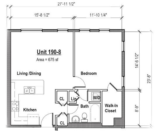 190 Prospect Street, Unit 8 Cambridge, MA 02139 - Photo 24 of 32