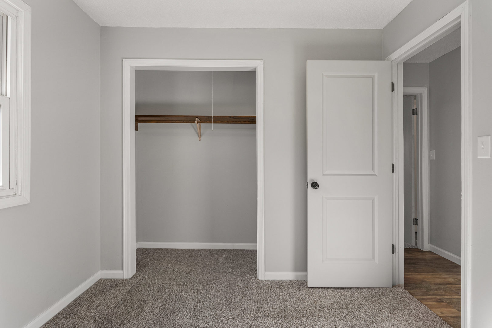 1201 Robin Road Mahomet, IL 61853 - Photo 24 of 33 a view of an empty room