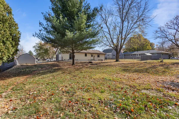 $225,500 | 1201 Robin Road, Mahomet, IL 61853