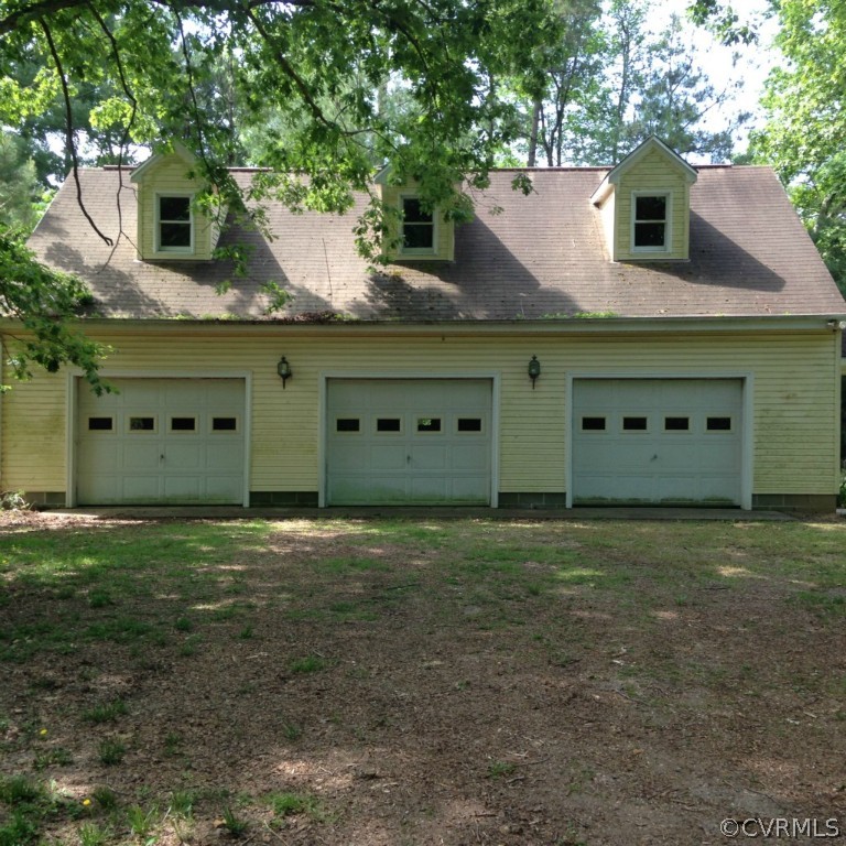 7001 West Quaker Road Disputanta, VA 23842 - Photo 16 of 19 Gallery Image 16