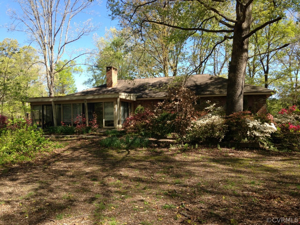 7001 West Quaker Road Disputanta, VA 23842 - Photo 2 of 19 Gallery Image 2