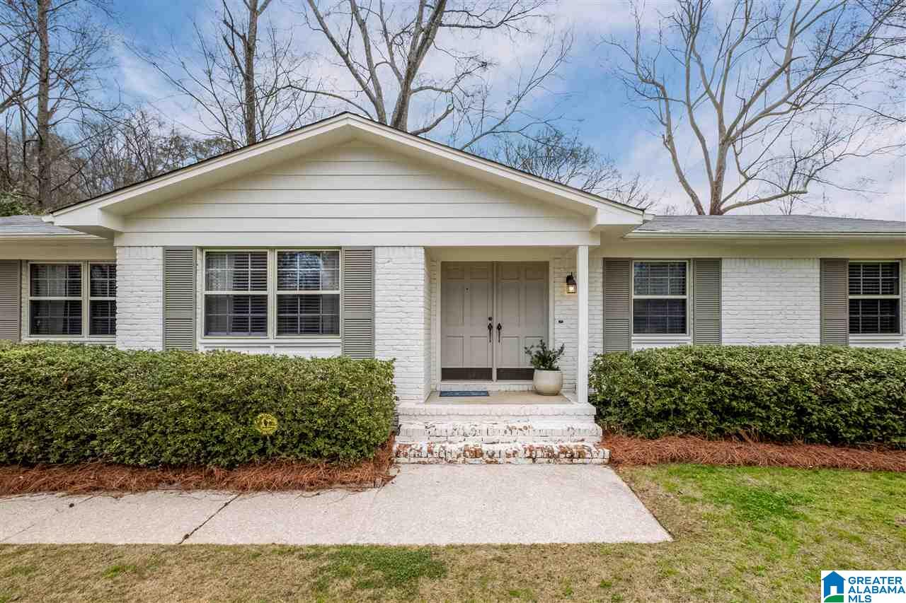 4329 Mountaindale Road Birmingham, AL 35213 - Photo 2 of 29