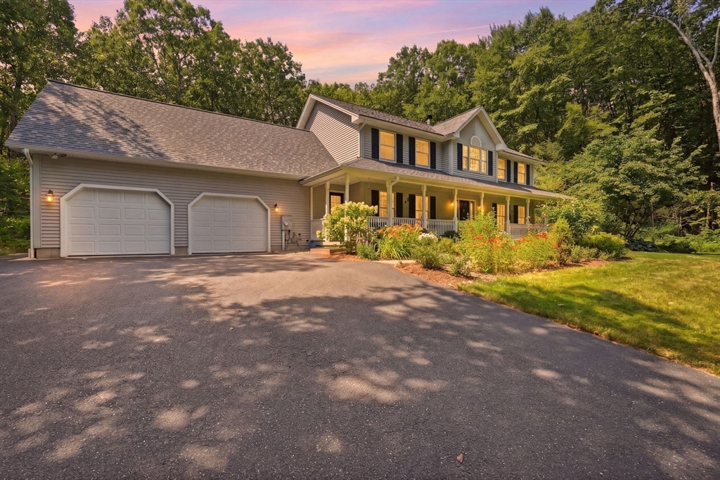 46 Laurel Hill Road Westhampton, MA 01027 - Photo 36 of 39 Gallery Image 36