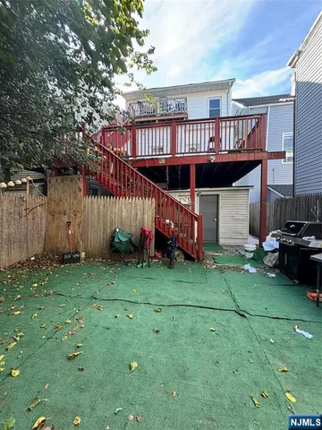 $699,900 | 23 Oak Street, Paterson, NJ 07501