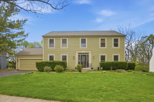 $570,000 | 7567 Tenbury Drive, Dublin, OH 43017