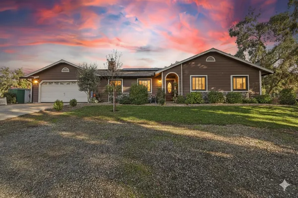 $441,999 | 7505 Baldwin Street, Valley Springs, CA 95252