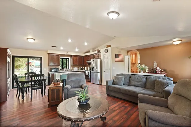 $449,000 | 7505 Baldwin Street, Valley Springs, CA 95252