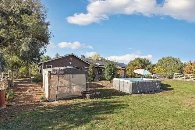 $449,000 | 7505 Baldwin Street, Valley Springs, CA 95252