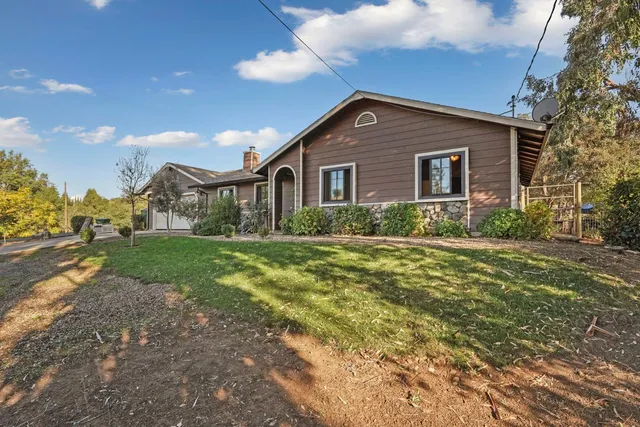 $449,000 | 7505 Baldwin Street, Valley Springs, CA 95252