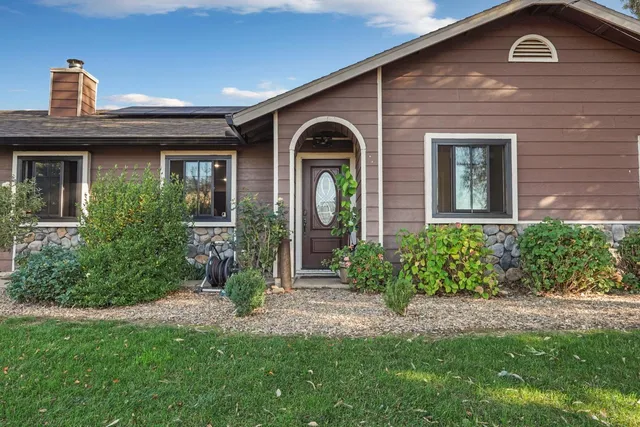 $449,000 | 7505 Baldwin Street, Valley Springs, CA 95252