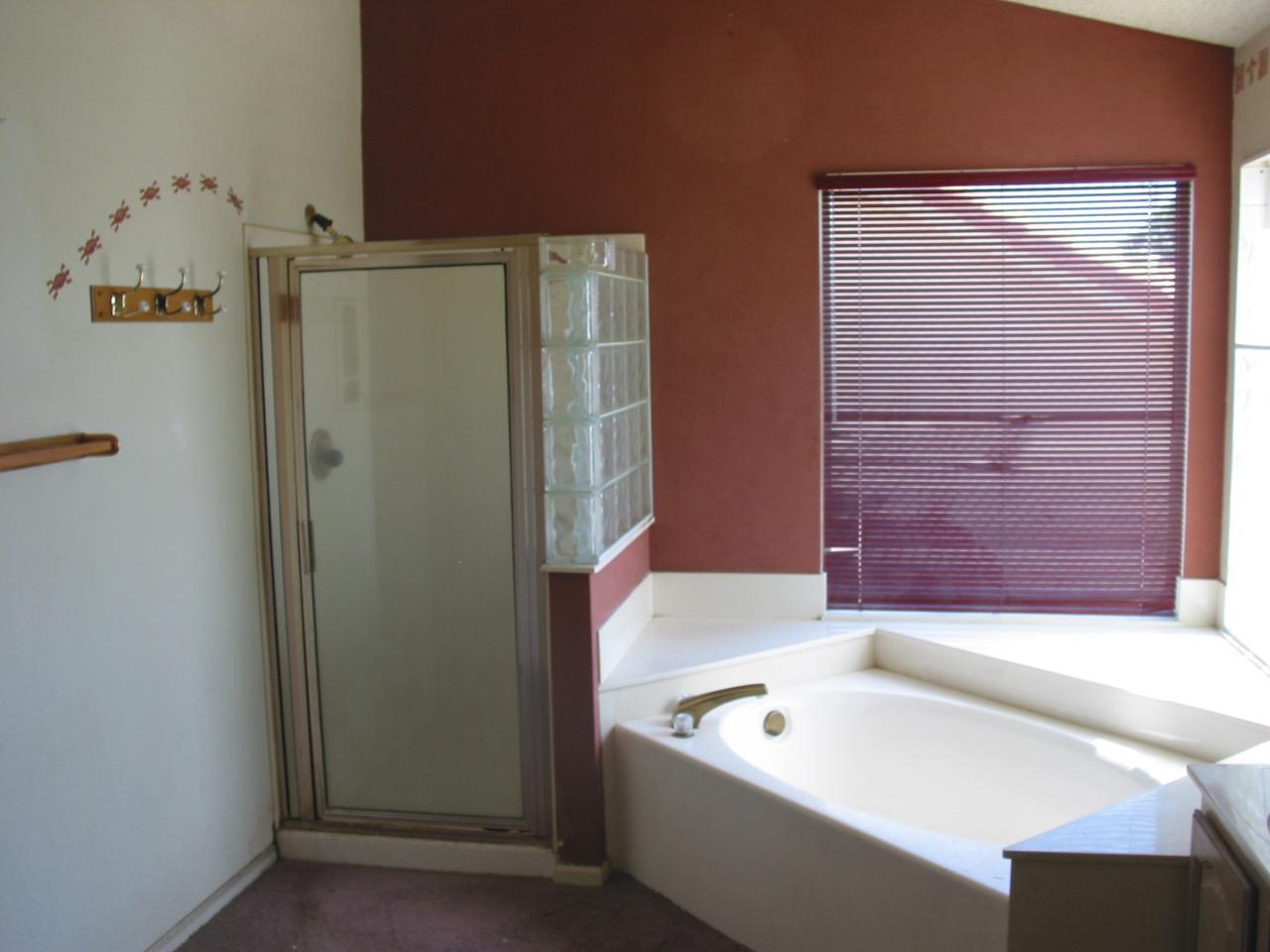 431 East Silver Creek Road Gilbert, AZ 85296 - Photo 5 of 6 Master Bath