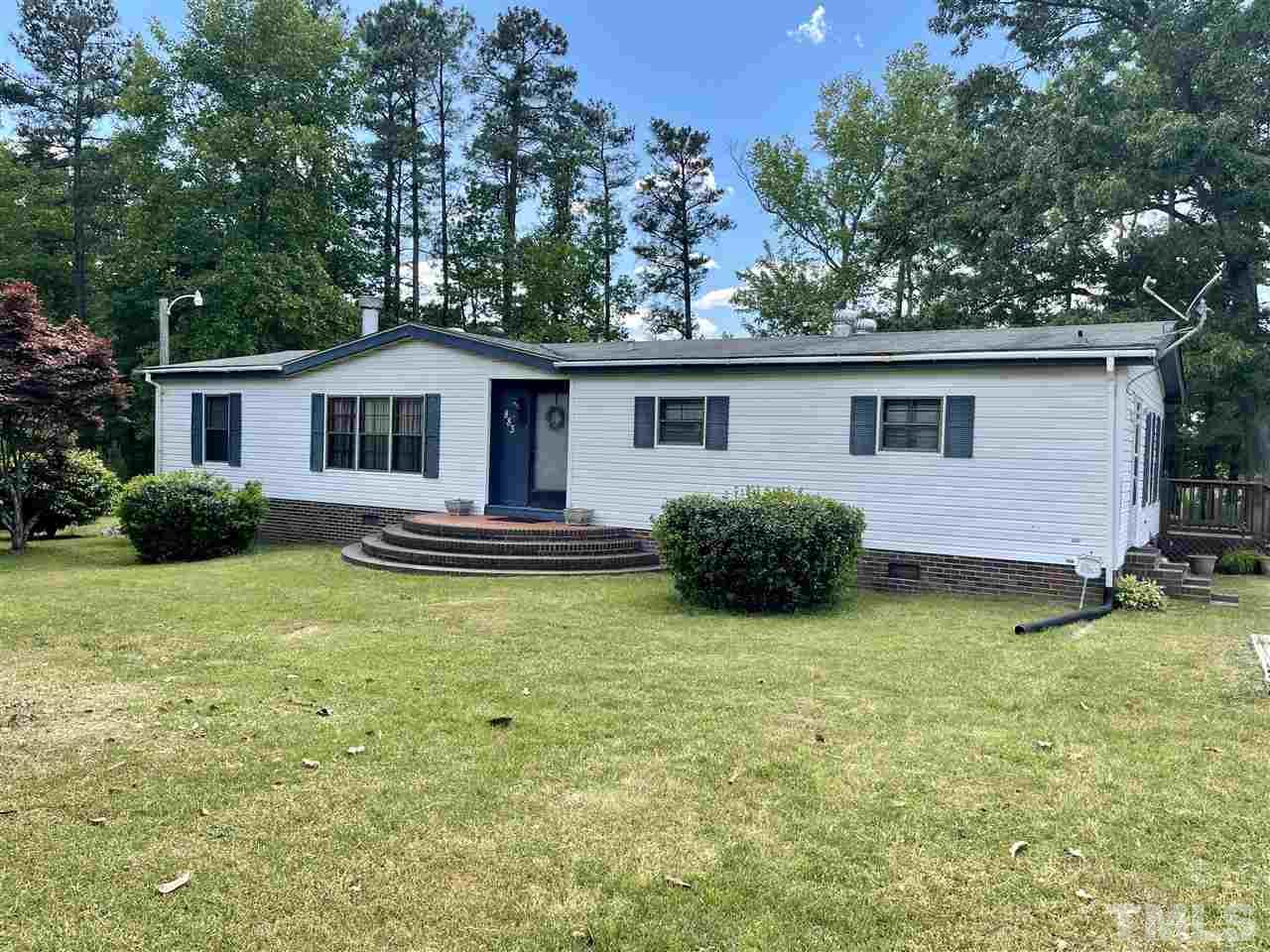 883 Largo Road Norlina, NC 27563 - Photo 1 of 22 Gallery Image 1