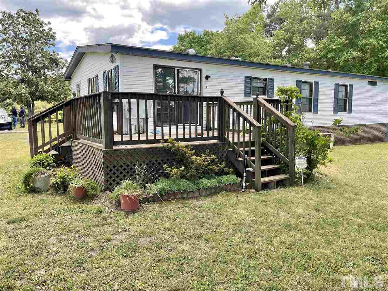 883 Largo Road Norlina, NC 27563 - Photo 16 of 22 Gallery Image 16