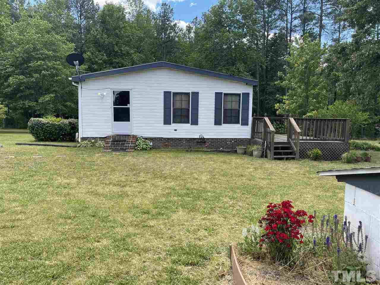 883 Largo Road Norlina, NC 27563 - Photo 19 of 22 Gallery Image 19