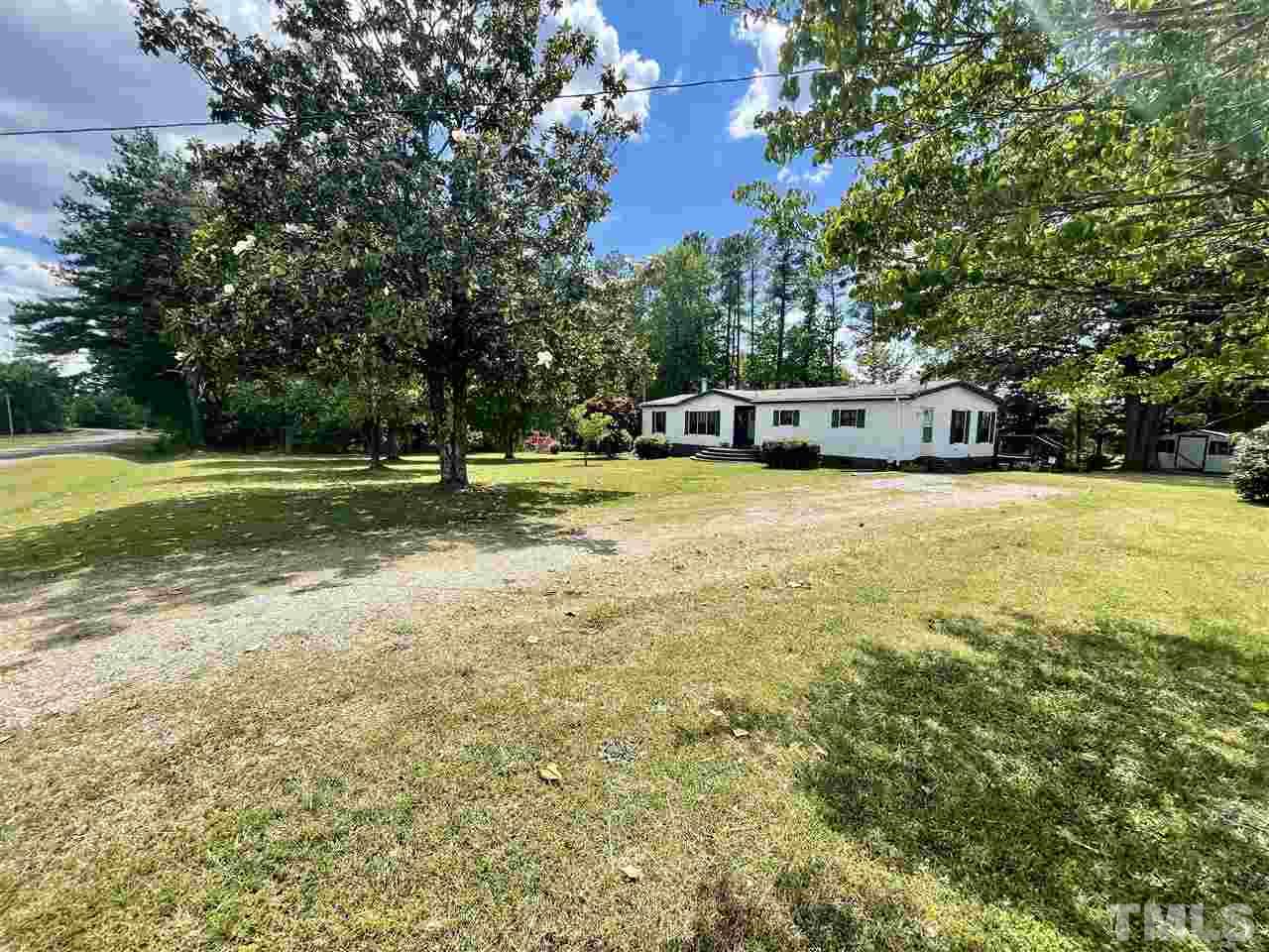 883 Largo Road Norlina, NC 27563 - Photo 20 of 22 Gallery Image 20