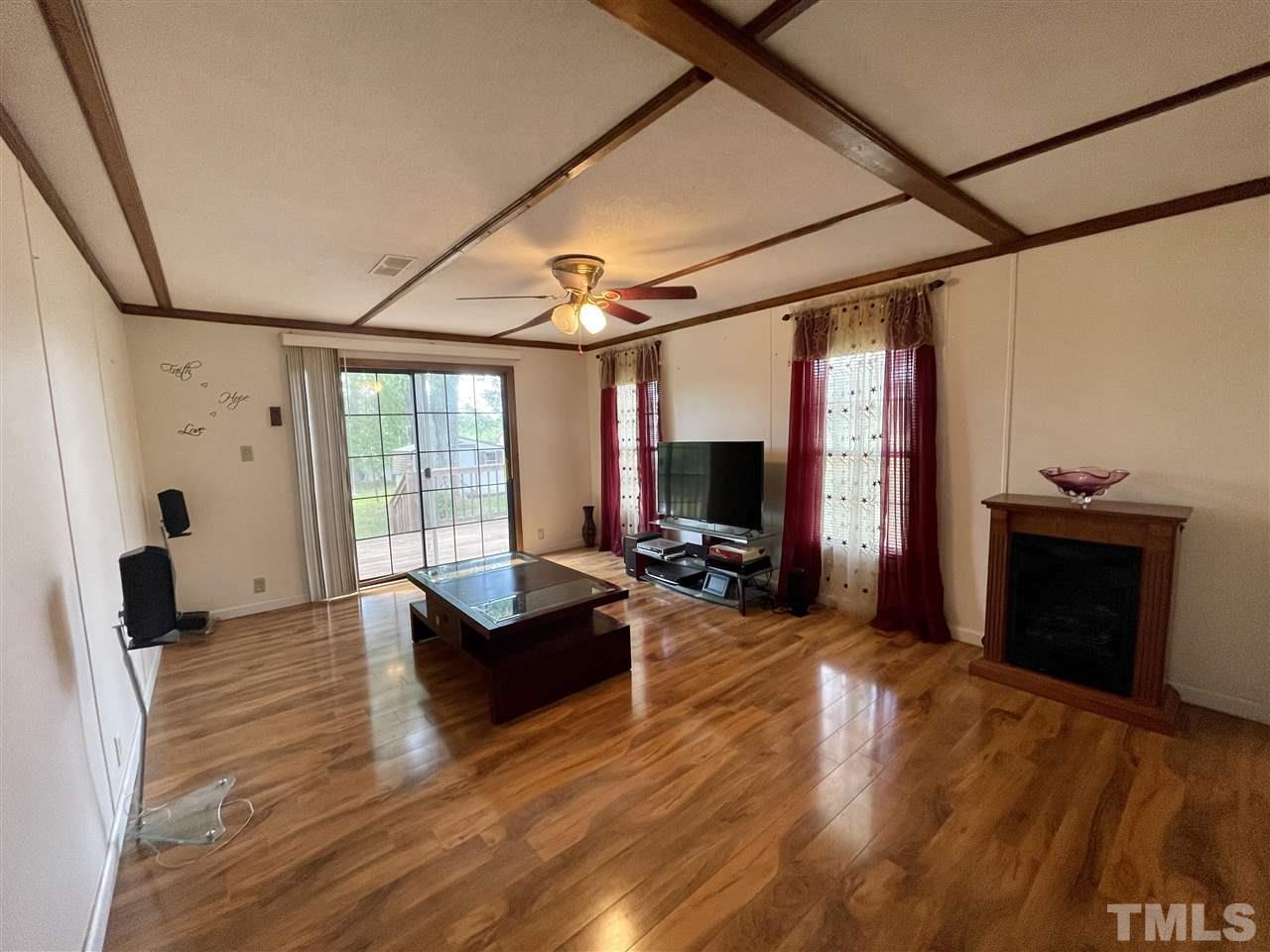883 Largo Road Norlina, NC 27563 - Photo 3 of 22 Gallery Image 3