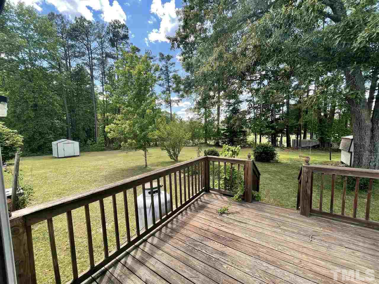 883 Largo Road Norlina, NC 27563 - Photo 21 of 22 Gallery Image 21