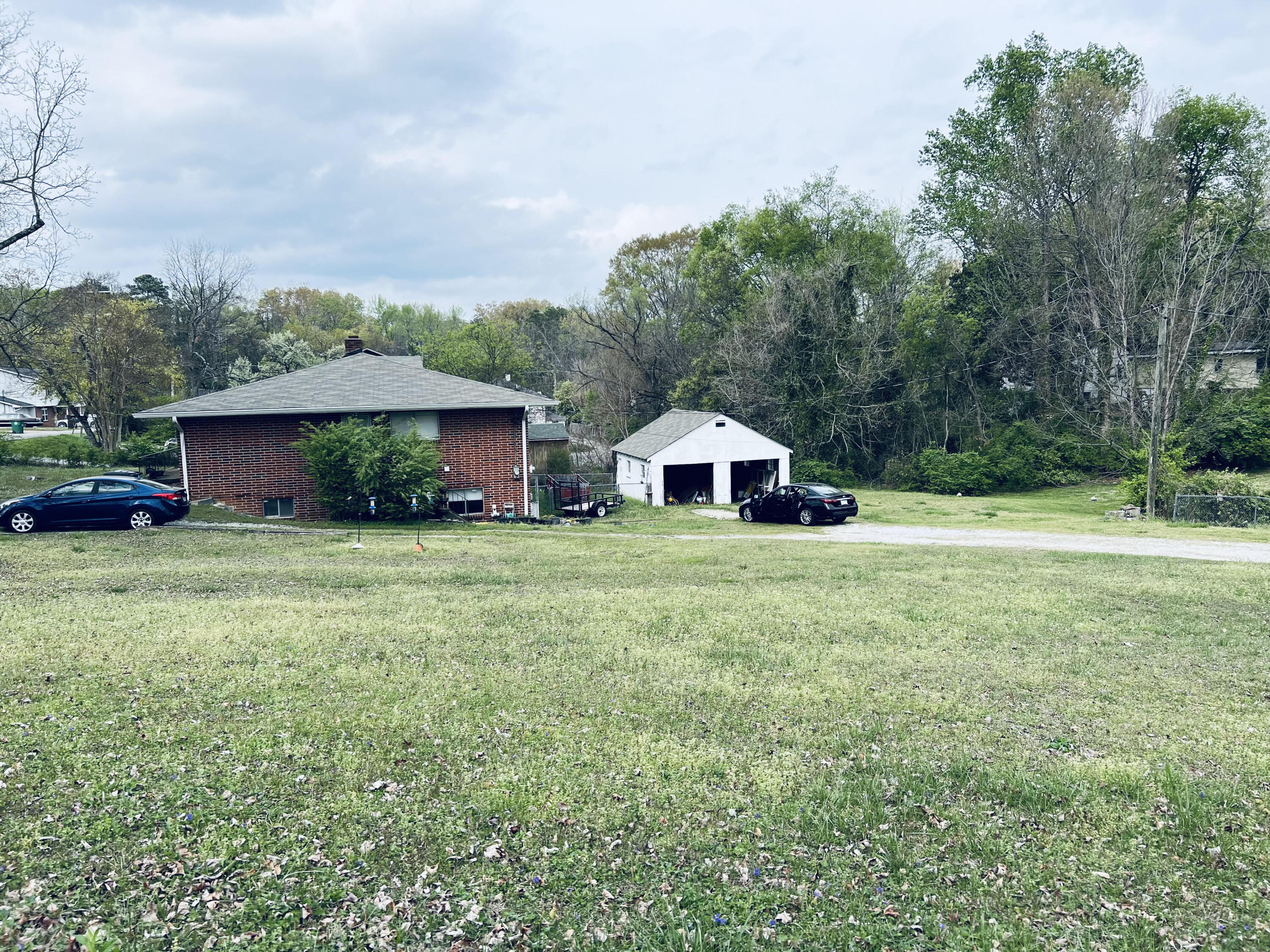 416 Donaldson Road Chattanooga, TN 37411 - Photo 2 of 46 4163