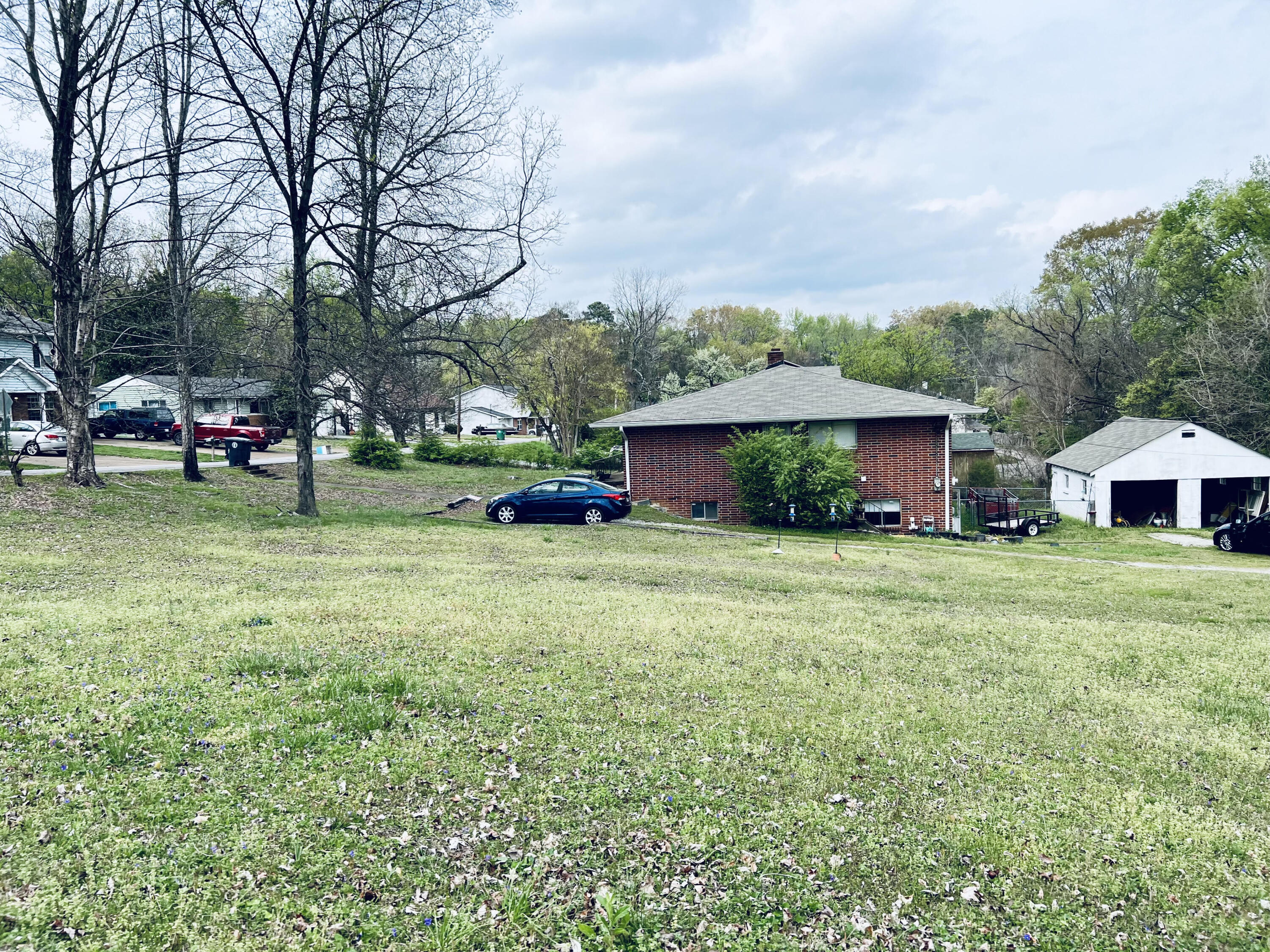 416 Donaldson Road Chattanooga, TN 37411 - Photo 3 of 46 416 d