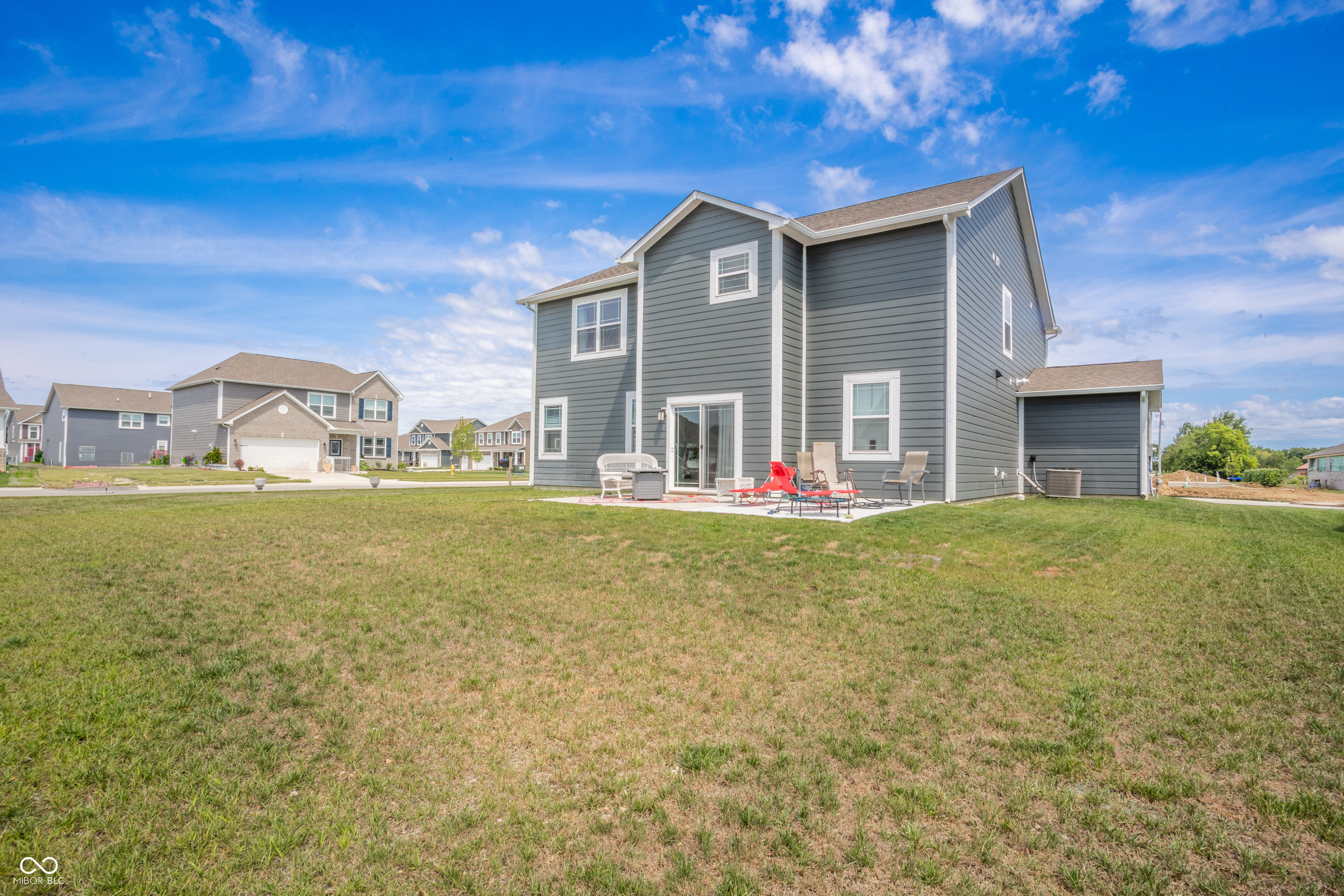 305 Waterford Lane Pendleton, IN 46064 - Photo 33 of 39