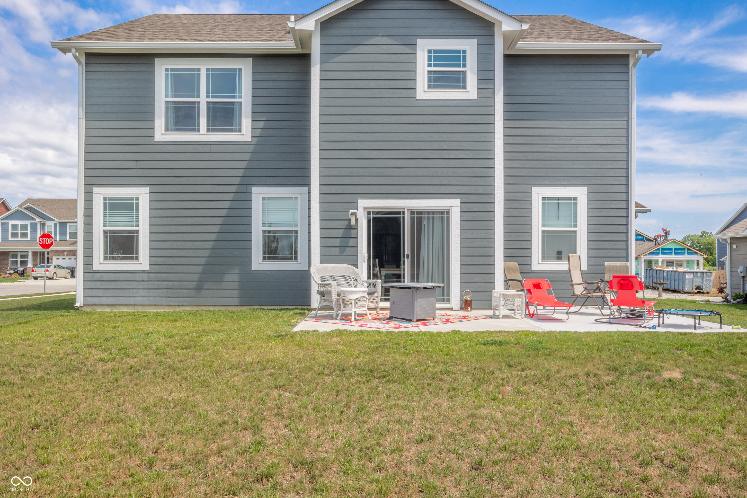 305 Waterford Lane Pendleton, IN 46064 - Photo 35 of 39