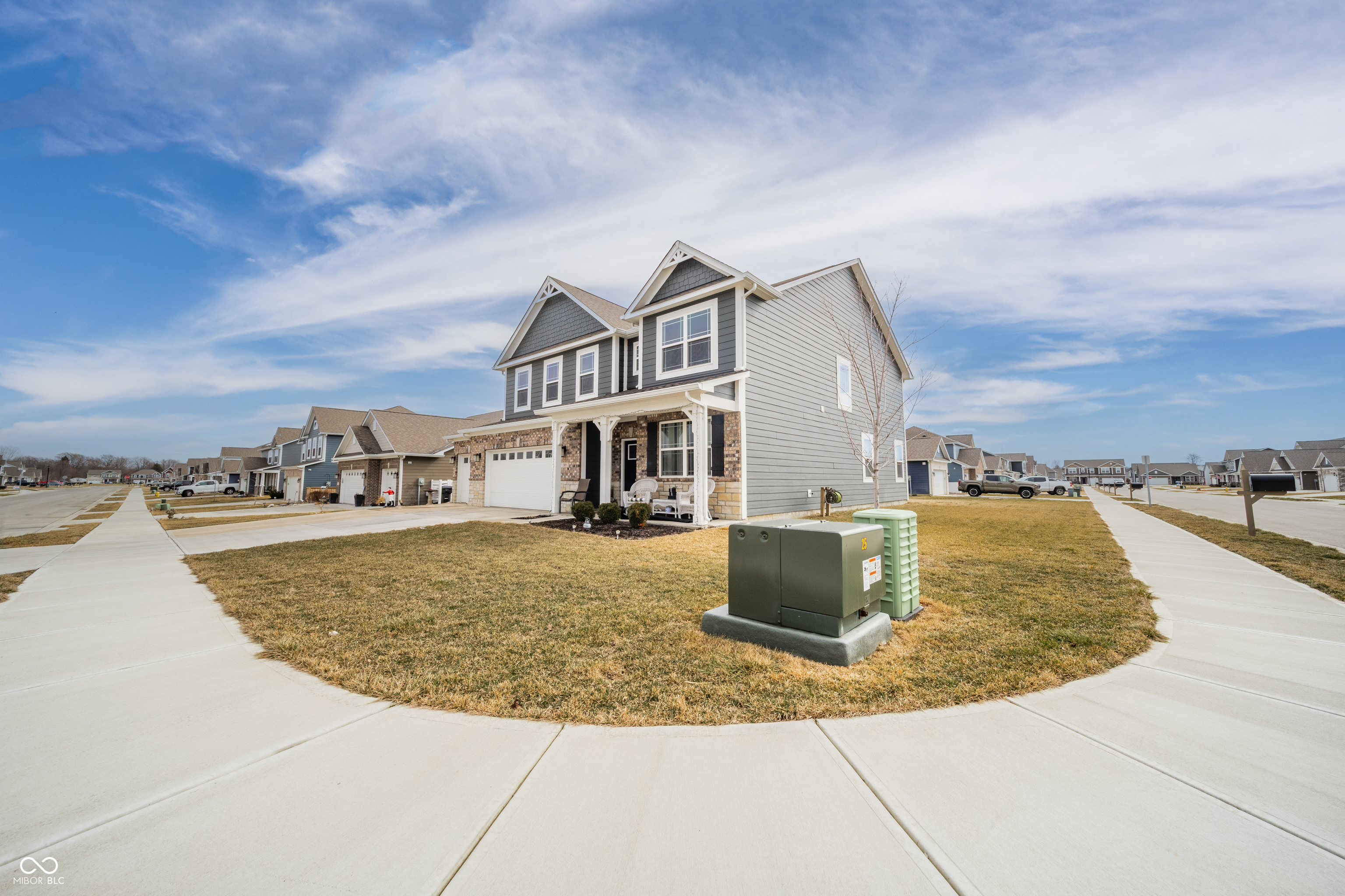 305 Waterford Lane Pendleton, IN 46064 - Photo 4 of 39