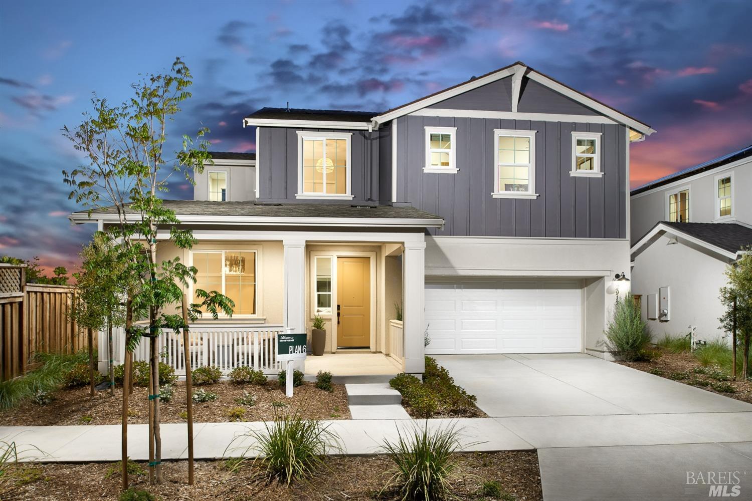 2904 Bertman Street Santa Rosa, CA 95407 - Photo 1 of 5