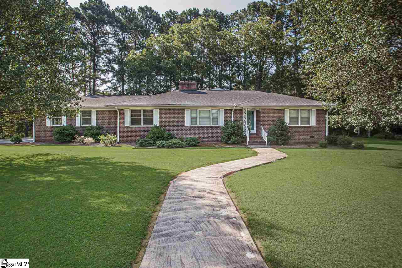 3200 6 And 20 Road Pendleton, SC 29670 - Photo 1 of 36