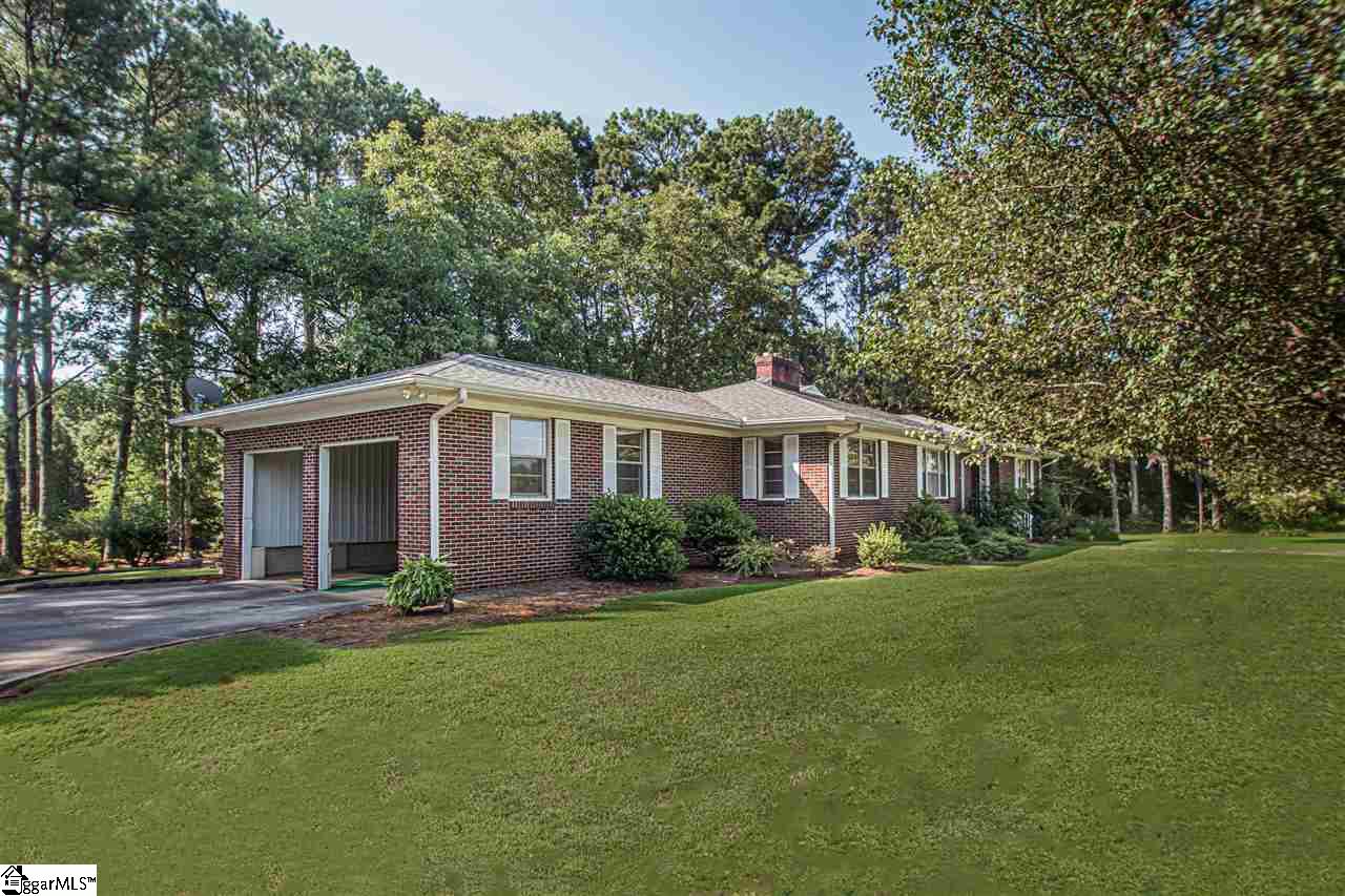 3200 6 And 20 Road Pendleton, SC 29670 - Photo 31 of 36