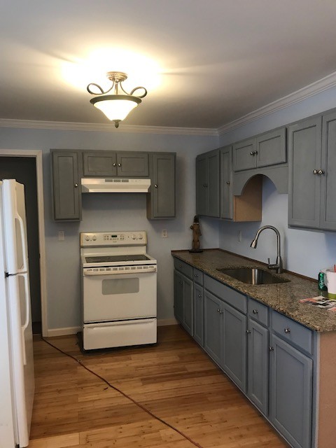 247 Raintree Drive Clarksville, TN 37042 - Photo 8 of 16 Gallery Image 8