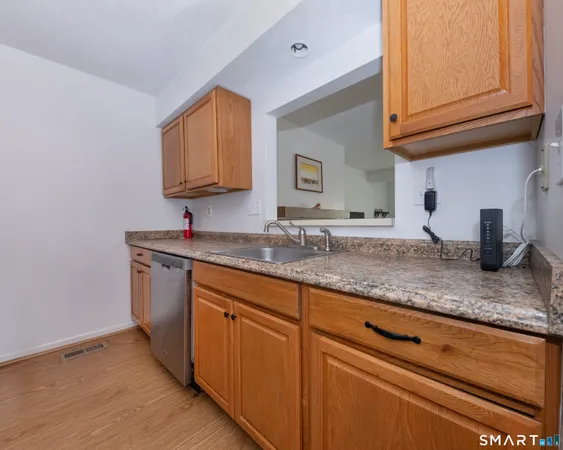 $310,000 | 81 Main Street, Unit 15B, Branford, CT 06405
