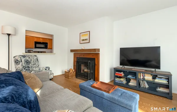 $310,000 | 81 Main Street, Unit 15B, Branford, CT 06405