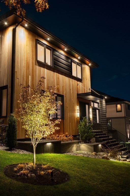 12 Bancroft Street Needham, MA 02492 - Photo 2 of 41