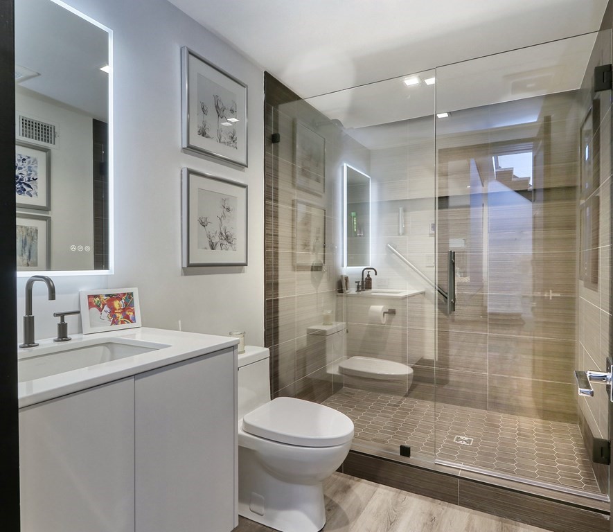 12 Bancroft Street Needham, MA 02492 - Photo 28 of 41