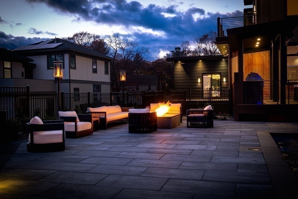 12 Bancroft Street Needham, MA 02492 - Photo 39 of 41