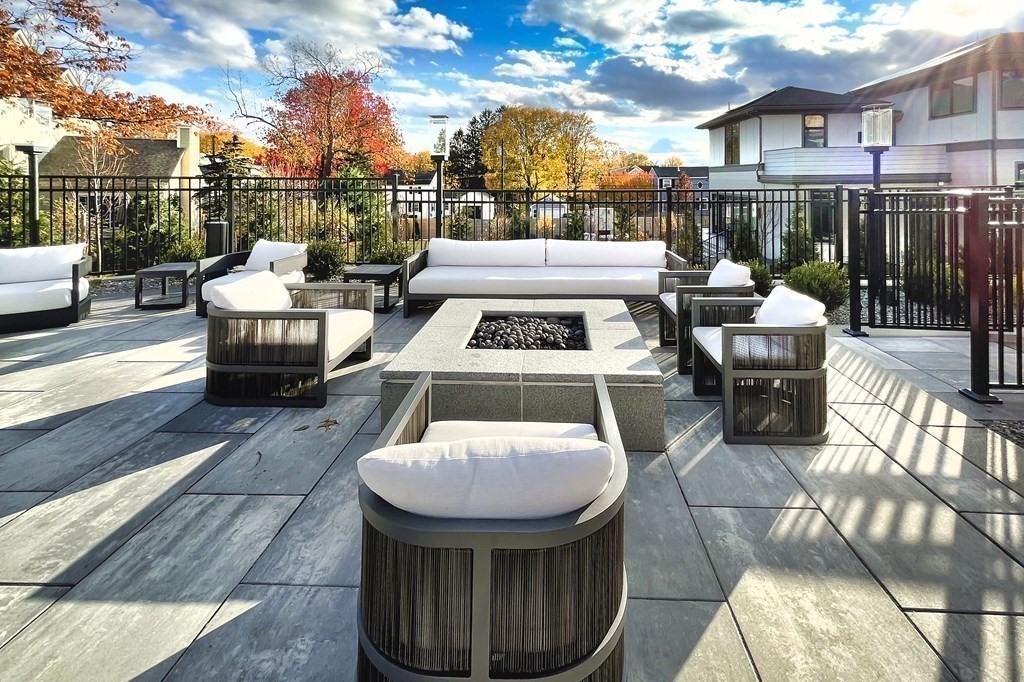 12 Bancroft Street Needham, MA 02492 - Photo 40 of 41