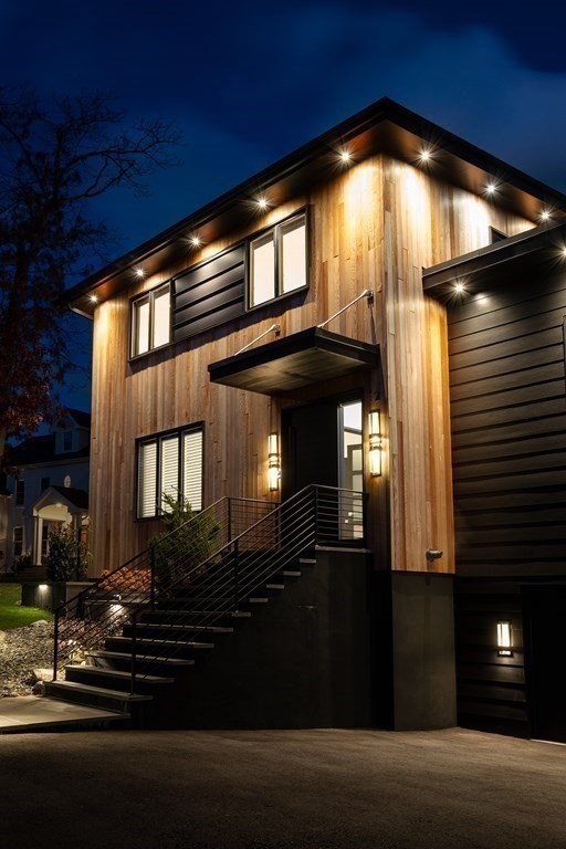 12 Bancroft Street Needham, MA 02492 - Photo 4 of 41