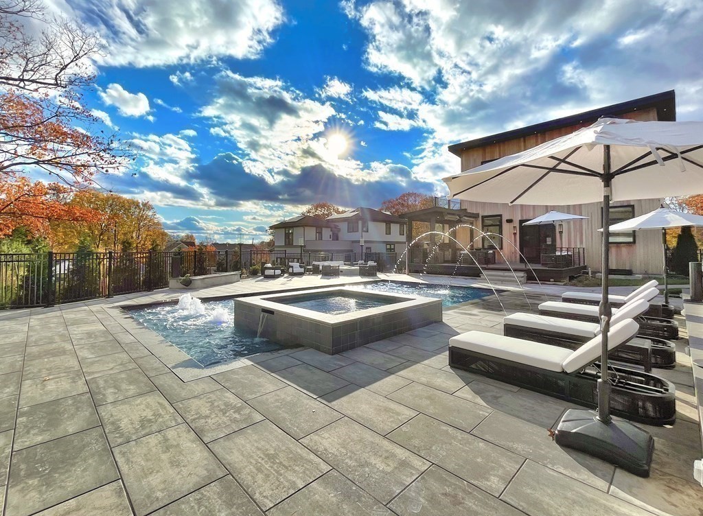 12 Bancroft Street Needham, MA 02492 - Photo 41 of 41