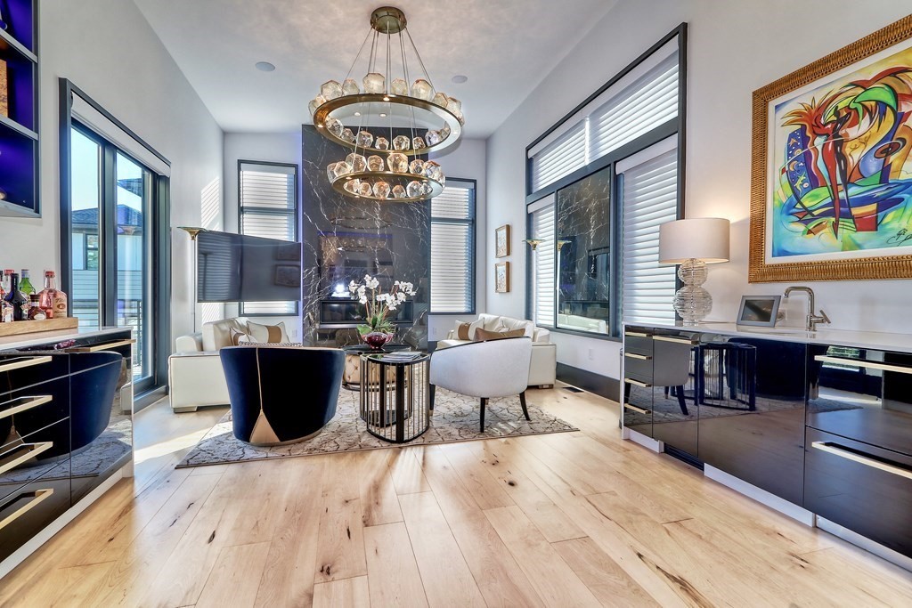 12 Bancroft Street Needham, MA 02492 - Photo 6 of 41