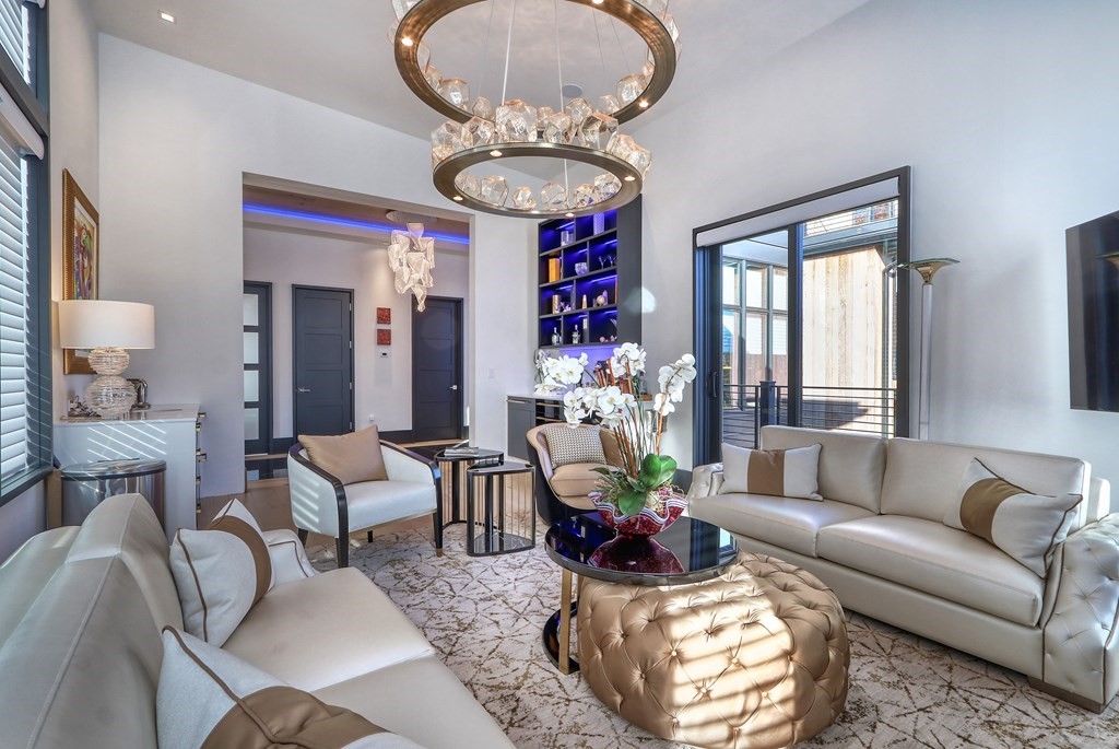 12 Bancroft Street Needham, MA 02492 - Photo 7 of 41