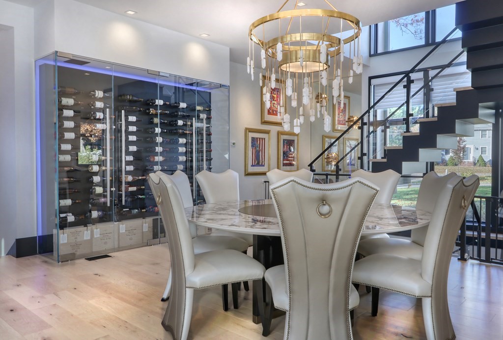 12 Bancroft Street Needham, MA 02492 - Photo 8 of 41