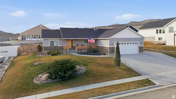 $775,000 | 1175 North 2650th Street West, Tremonton, UT 84337
