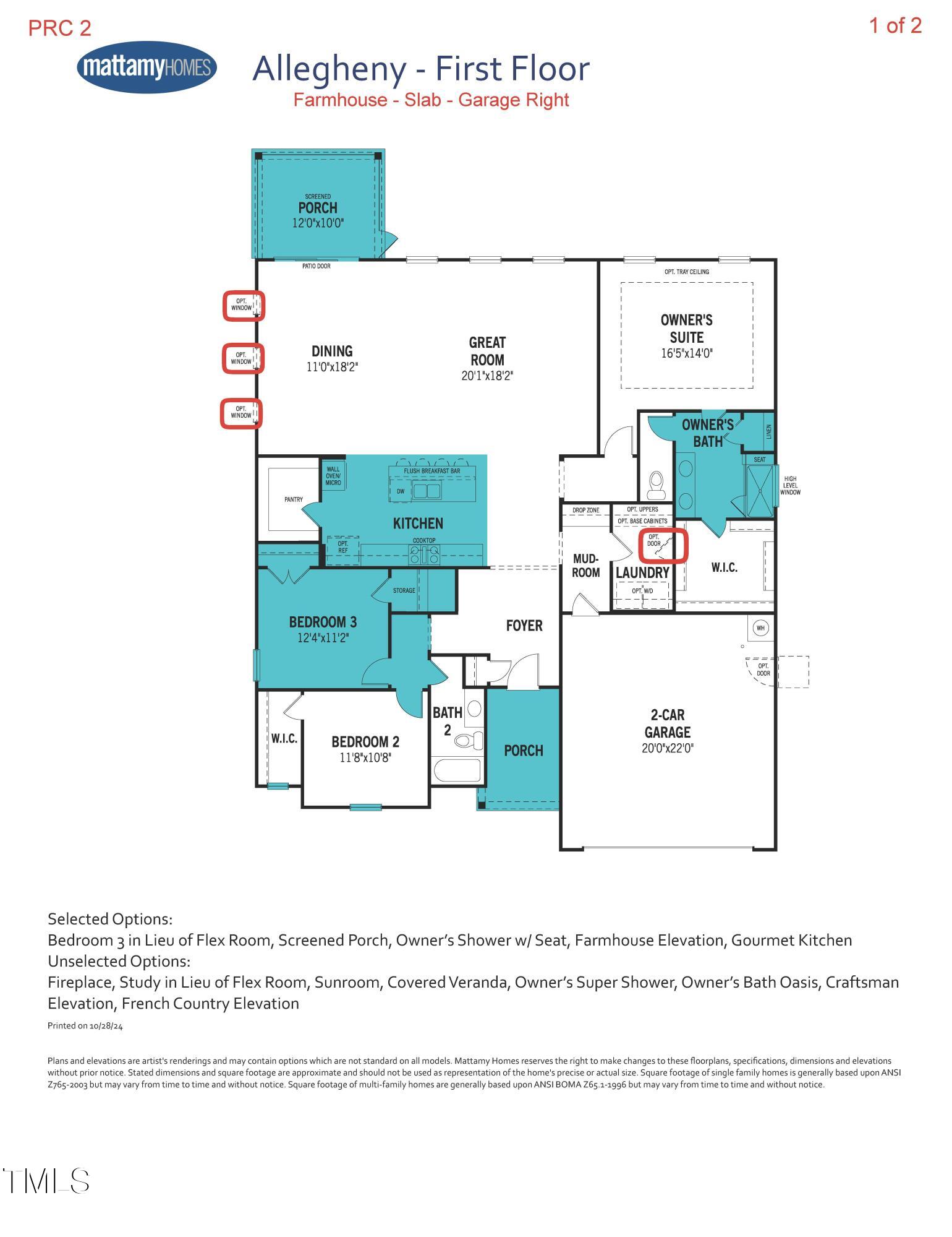 207 Golfview Avenue Four Oaks, NC 27524 - Photo 37 of 37