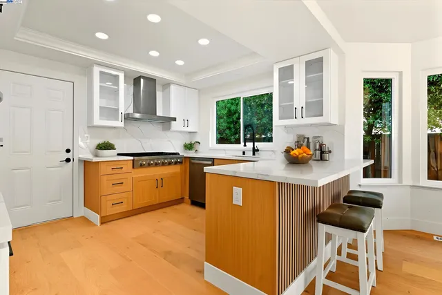 $1,198,888 | 11 Paddock Court, Pleasant Hill, CA 94523