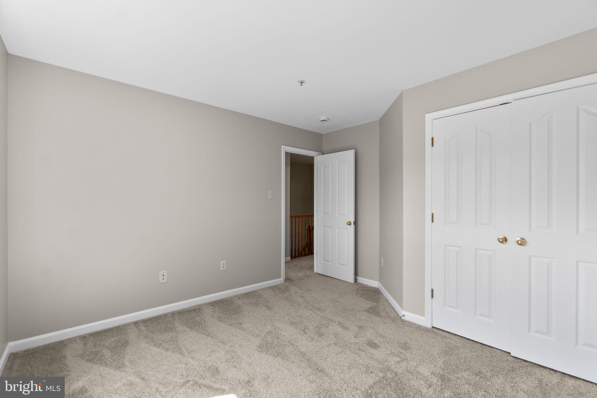 2033 Buell Drive Frederick, MD 21702 - Photo 20 of 38 a view of an empty room