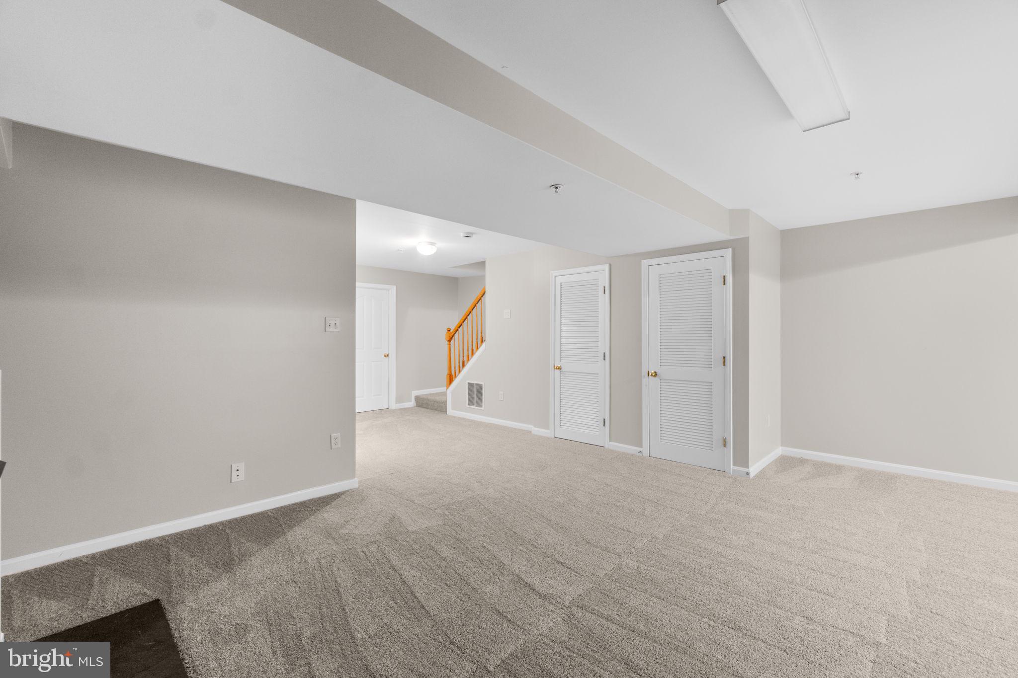 2033 Buell Drive Frederick, MD 21702 - Photo 24 of 38 a view of an empty room