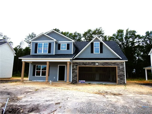 $369,706 | 4824 Danastas Avenue, Unit LOT 32), Hope Mills, NC 28348