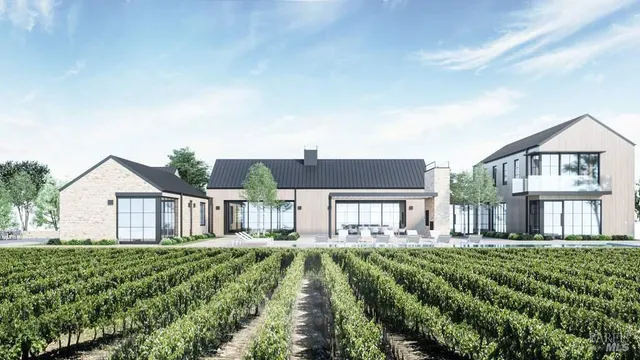 $2,950,000 | 1145 Ragatz Lane, Napa, CA 94558