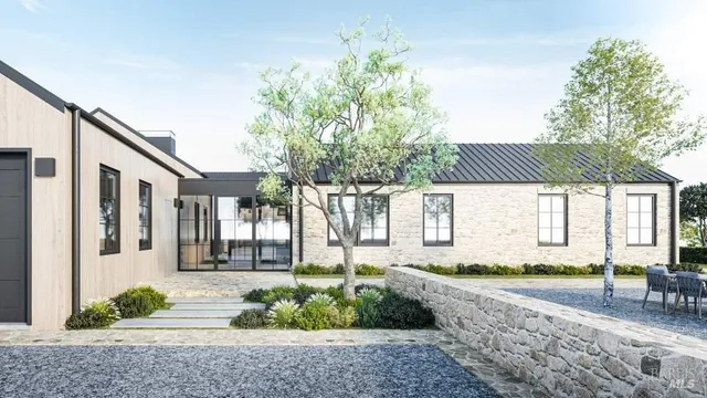 $2,950,000 | 1145 Ragatz Lane, Napa, CA 94558