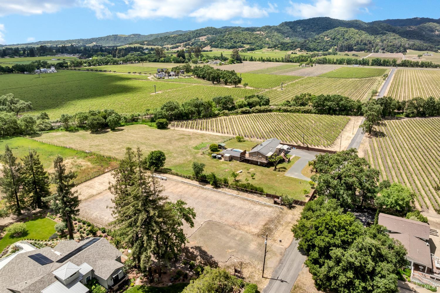 1145 Ragatz Lane Napa, CA 94558 - Photo 12 of 23